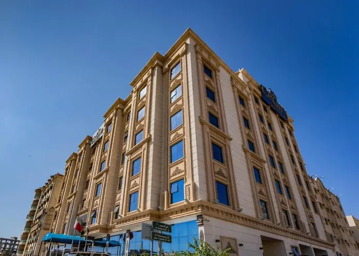 Crown Town Hotel