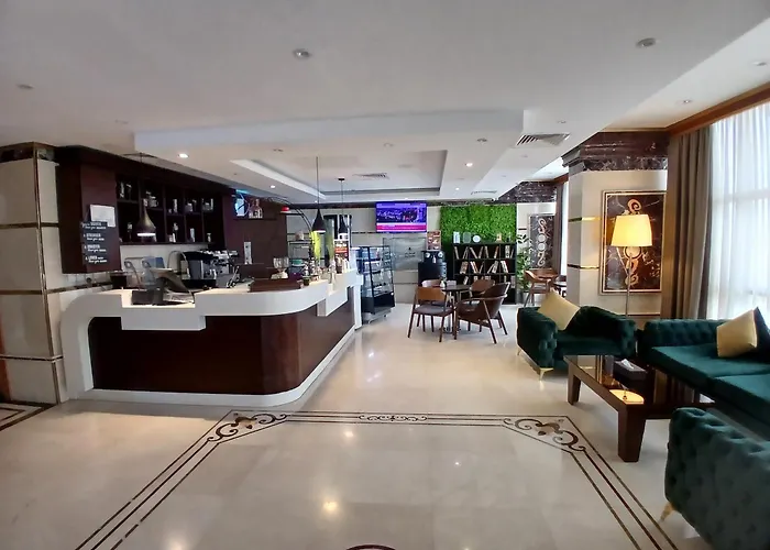 Crown Town Hotel