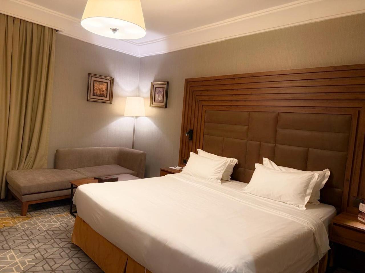 Crown Town 4* Jeddah