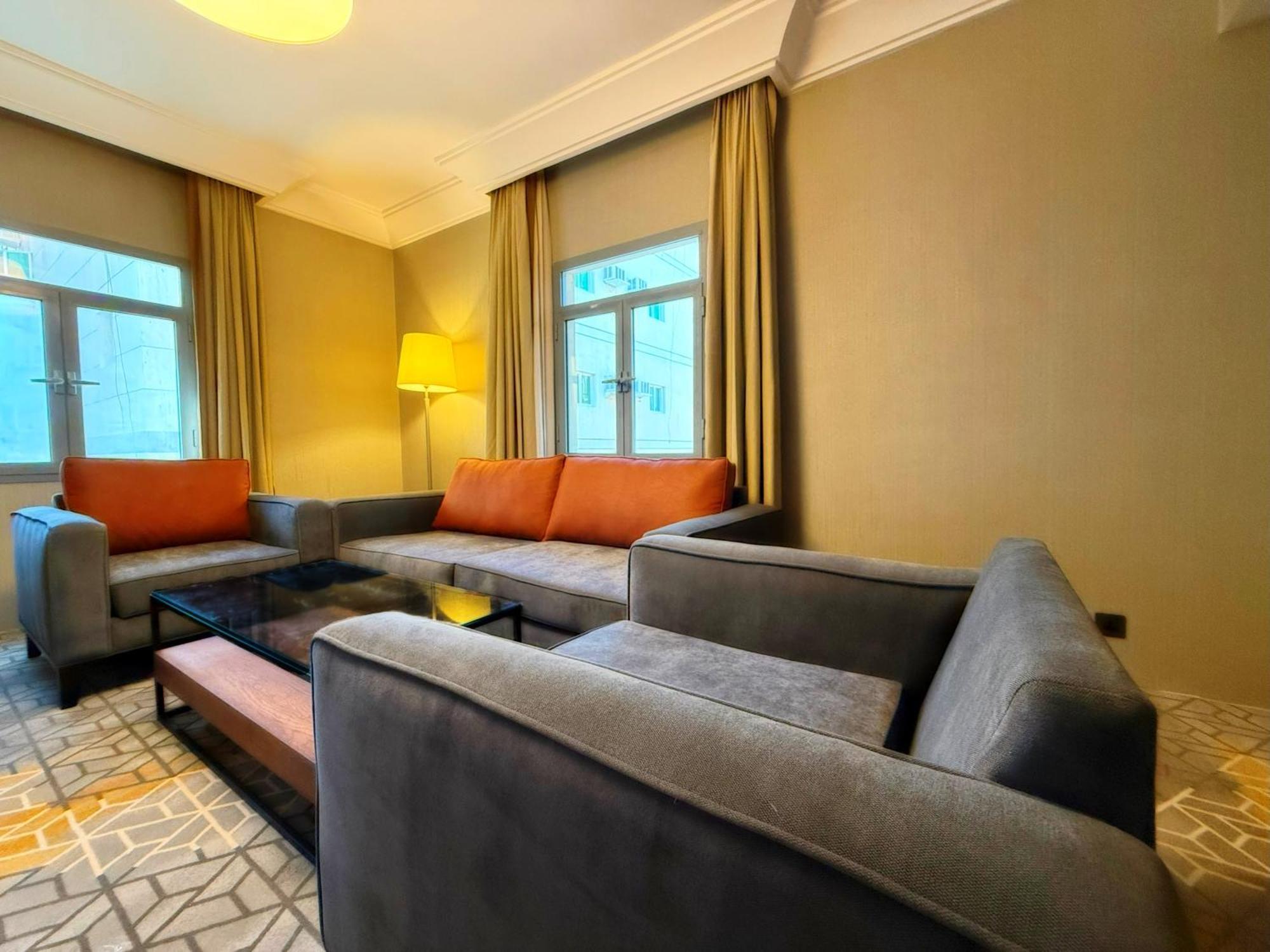 Crown Town Jeddah