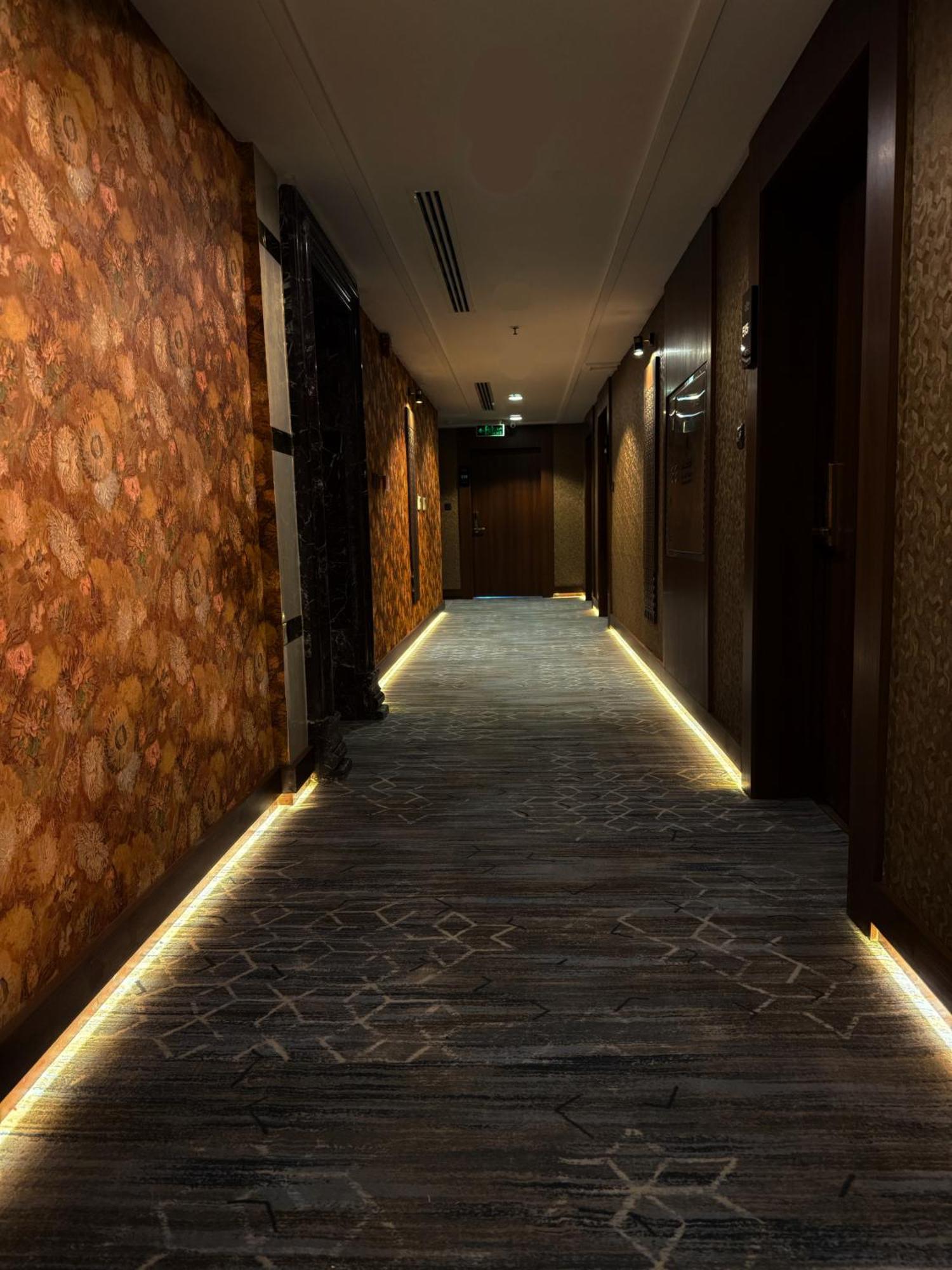 Crown Town 4* Jeddah