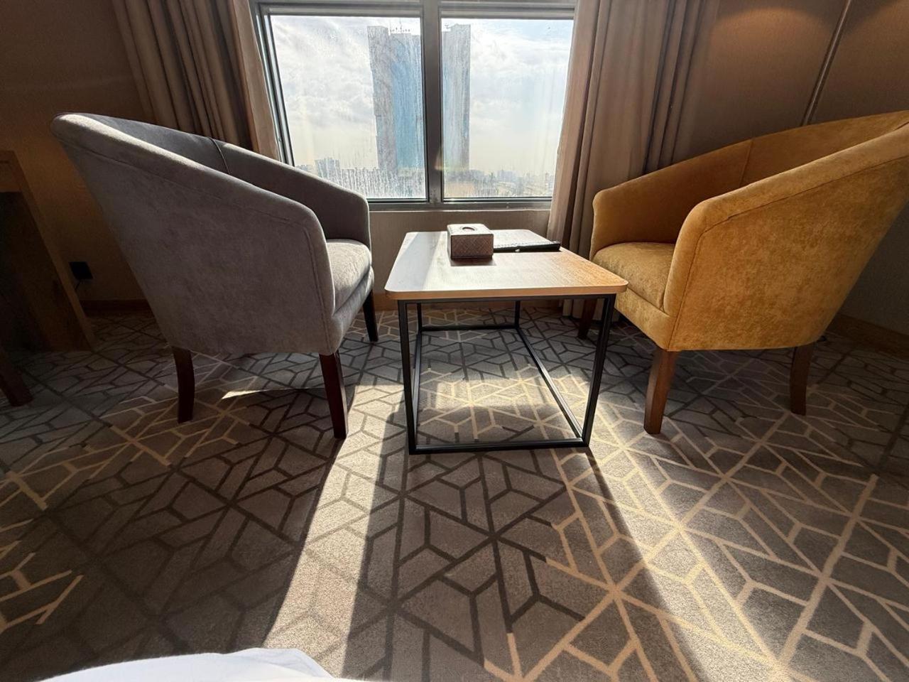 Crown Town 4* Jeddah