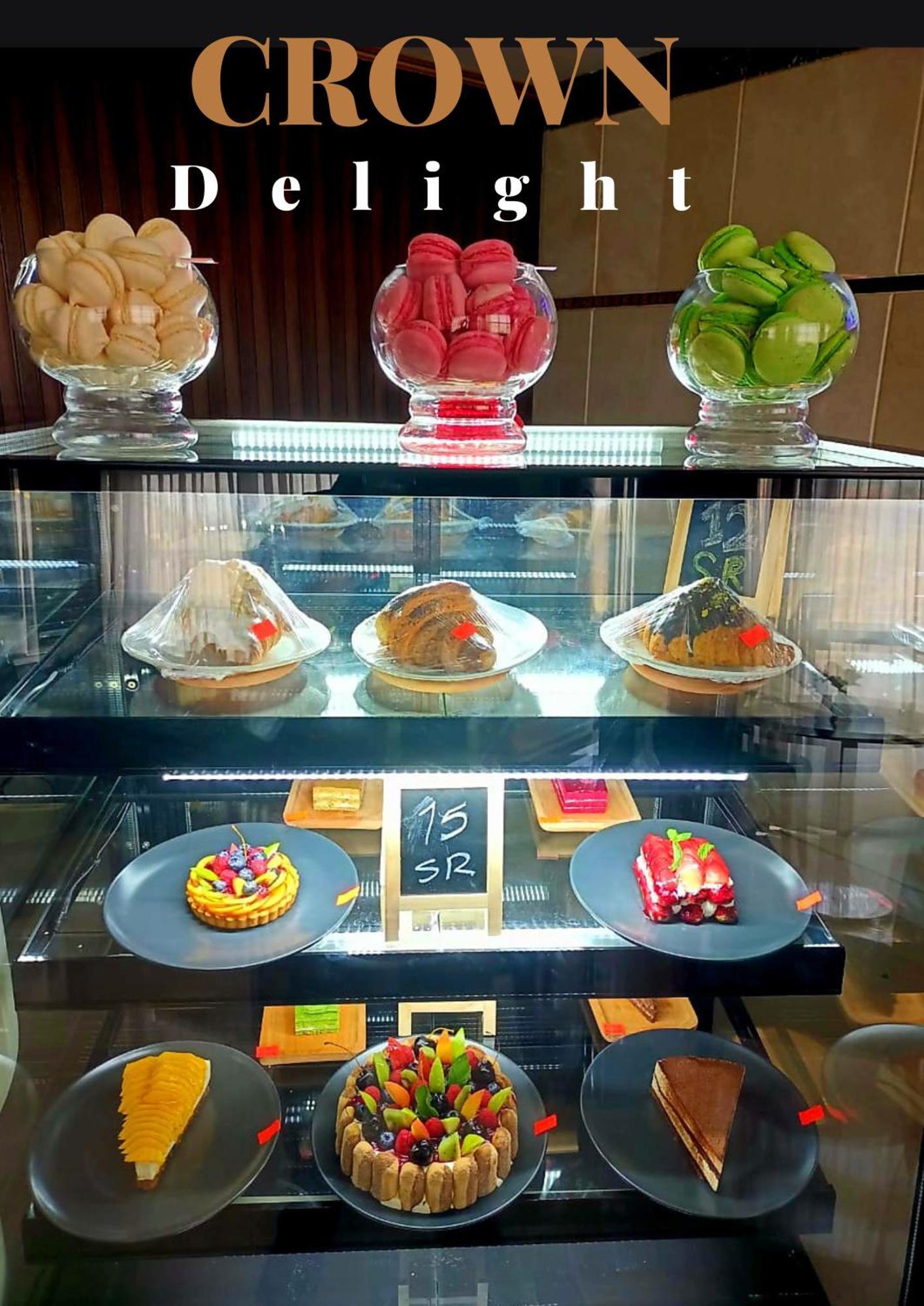 Hotel Crown Town 4*
