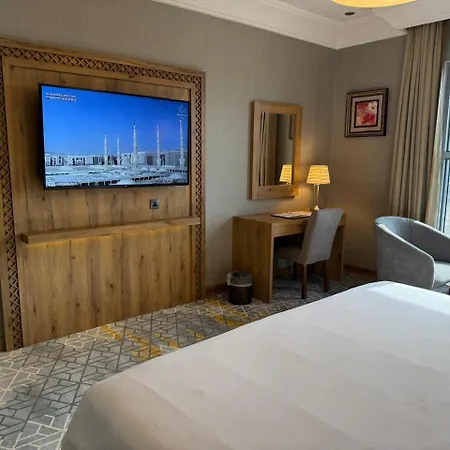 Crown Town Hotel Jeddah Exterior photo
