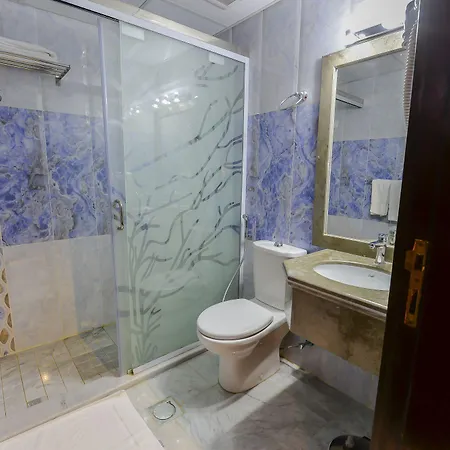 Crown Town Hotel Jeddah Exterior photo
