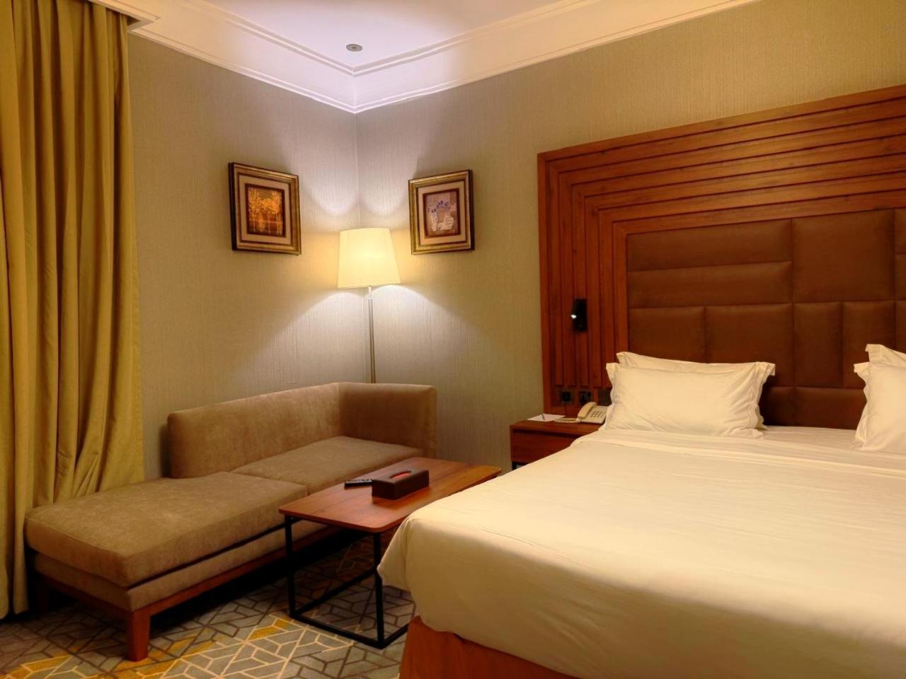 Crown Town Djeddah