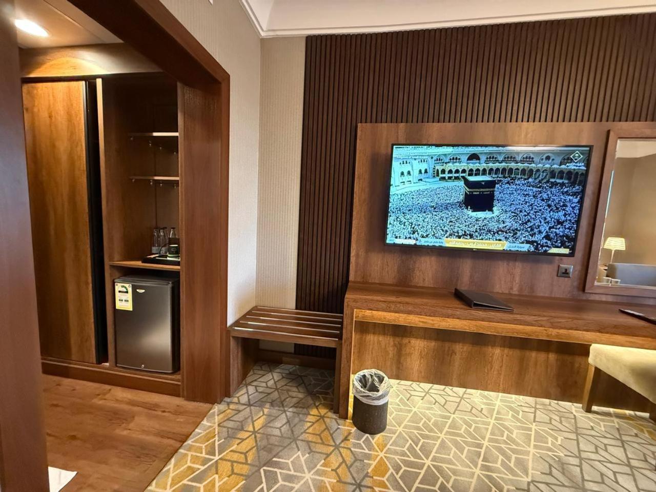Hotel Crown Town Jeddah