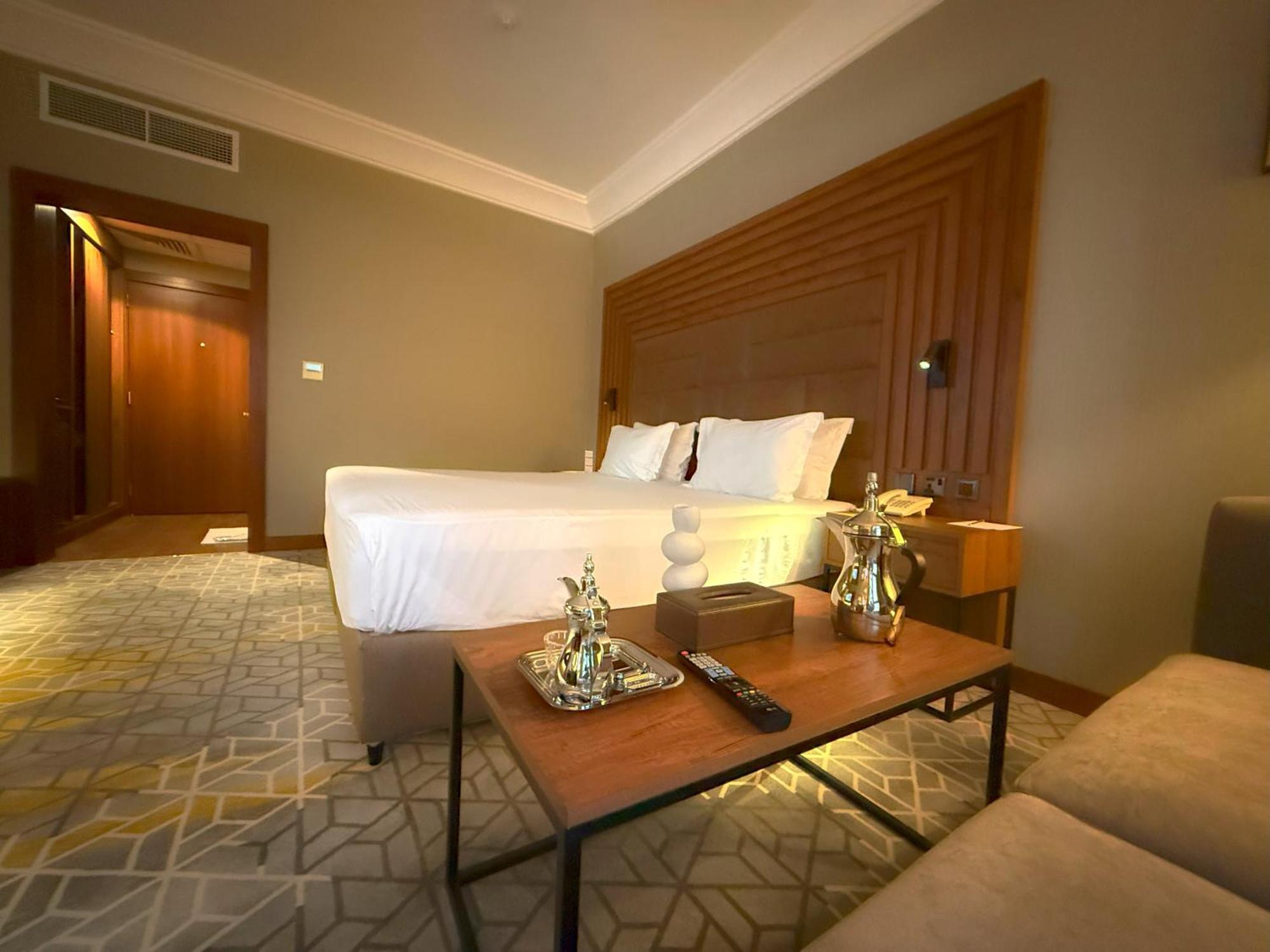 Crown Town Jeddah