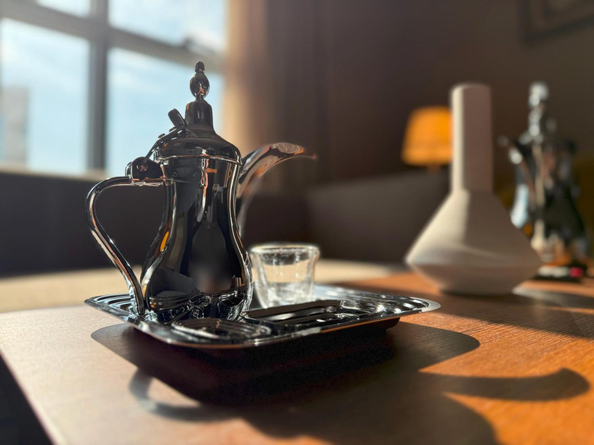 Crown Town Hotel Djeddah