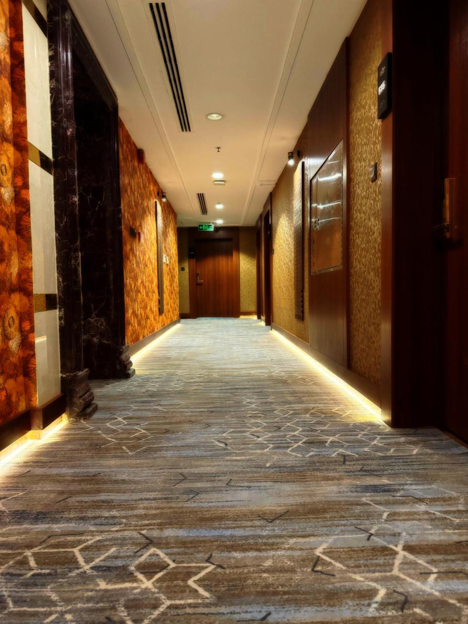 Crown Town Jeddah