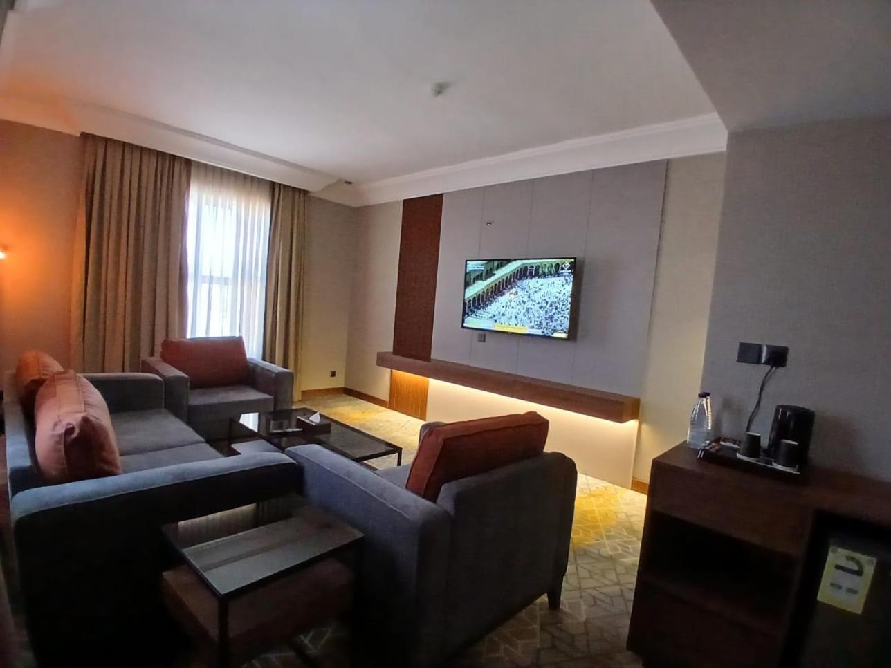 Hotel Crown Town Jeddah