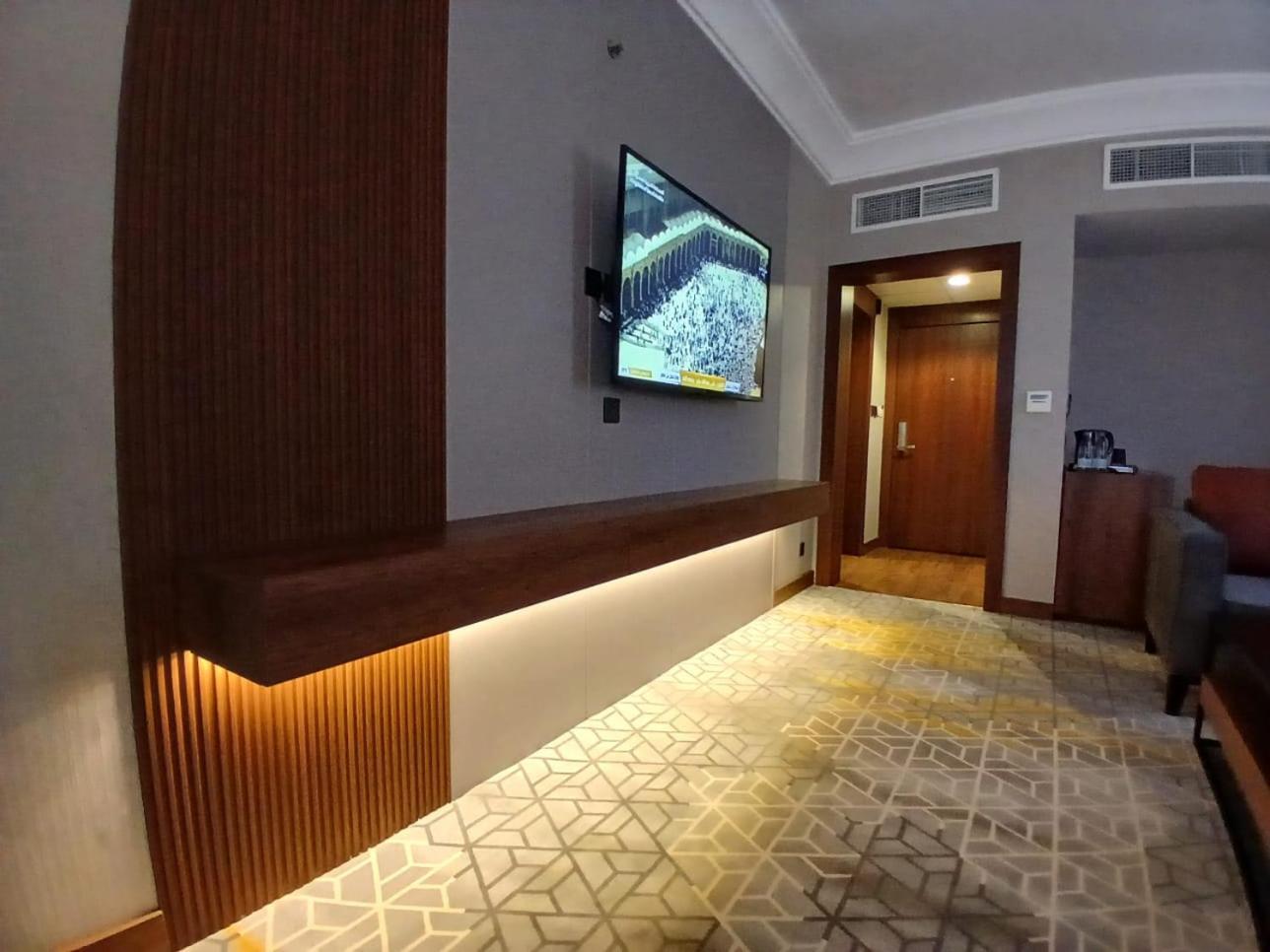 Crown Town 4* Jeddah