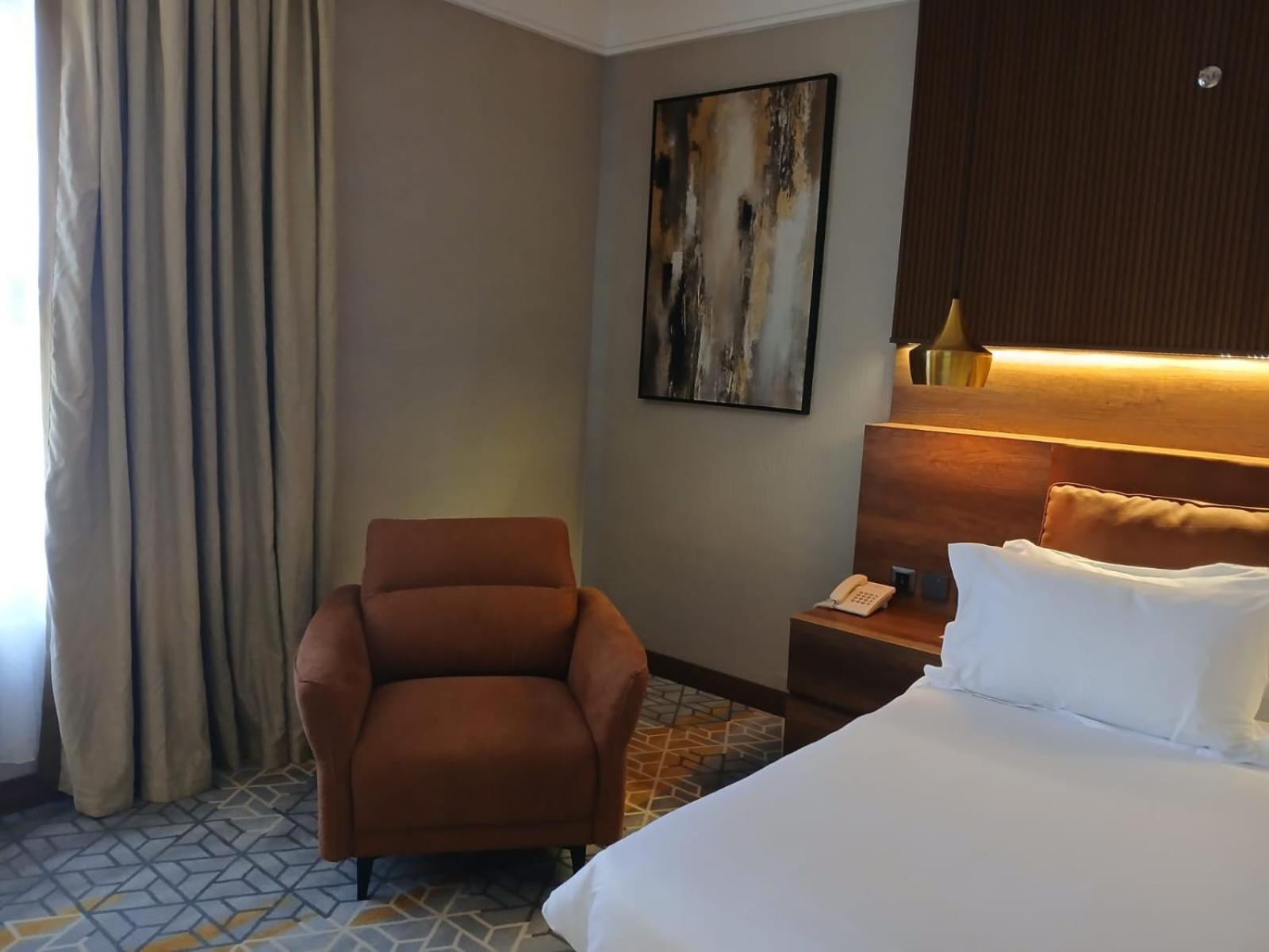 Crown Town Hotel 4*