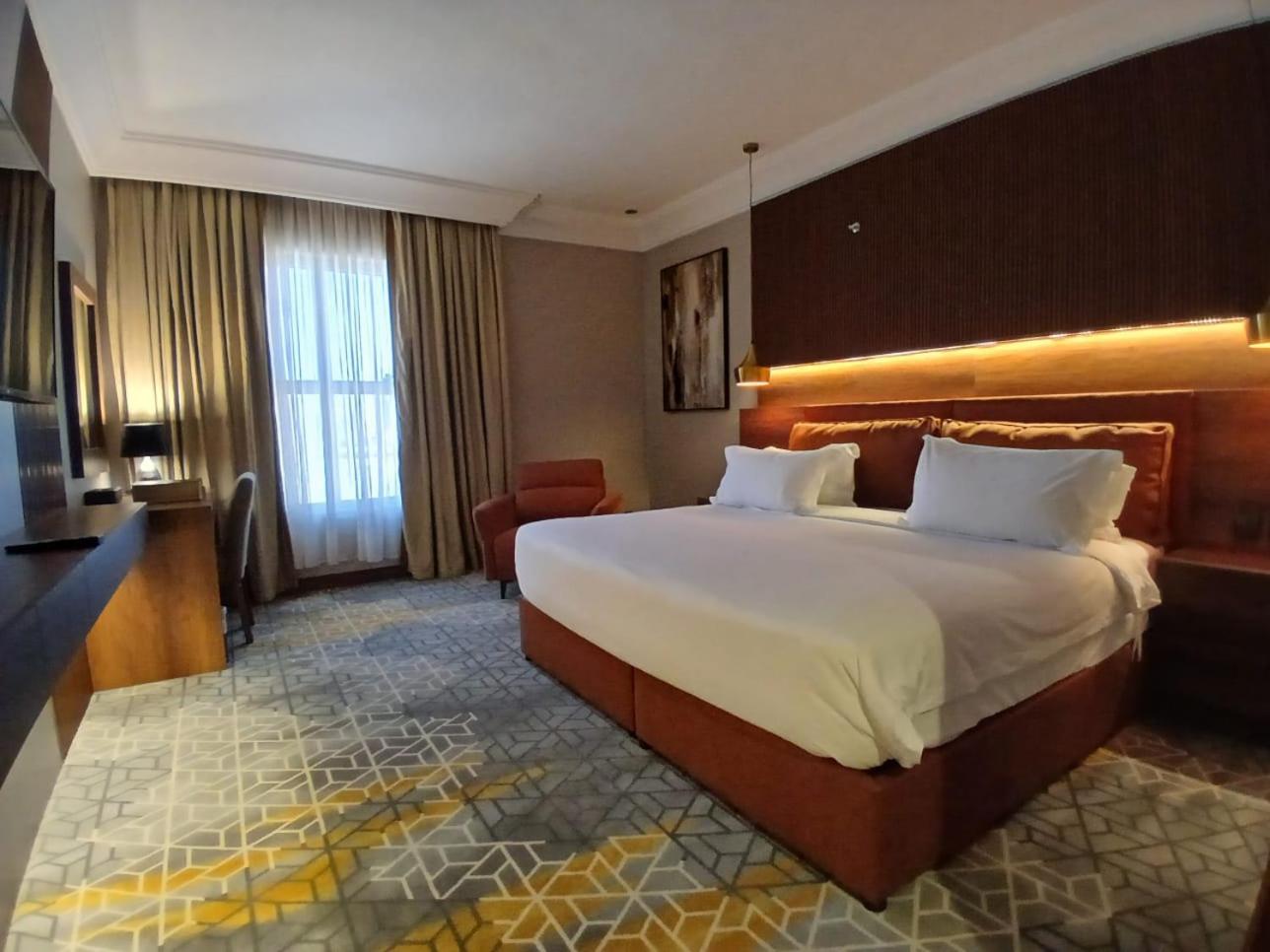 Crown Town Jeddah