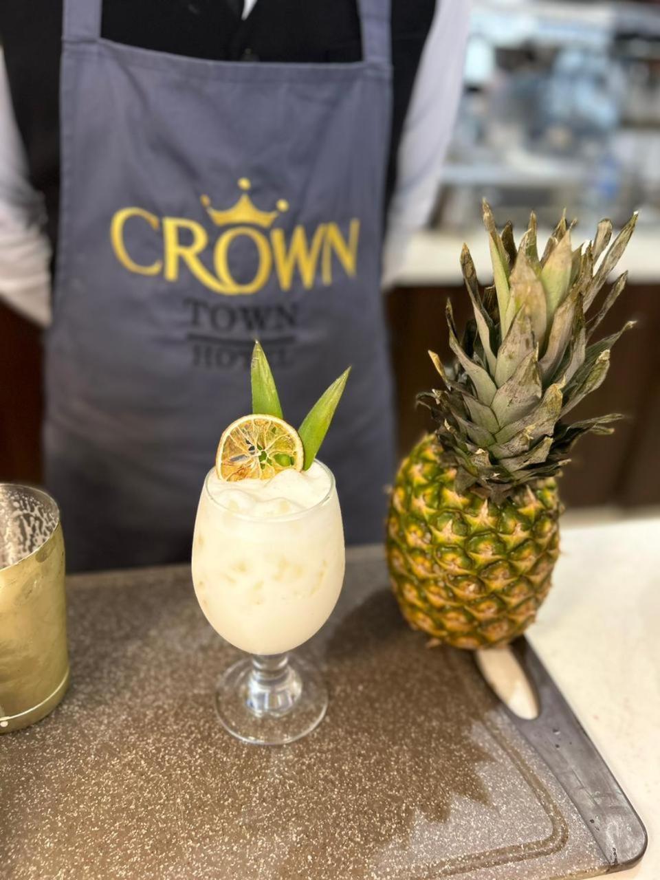 Crown Town
