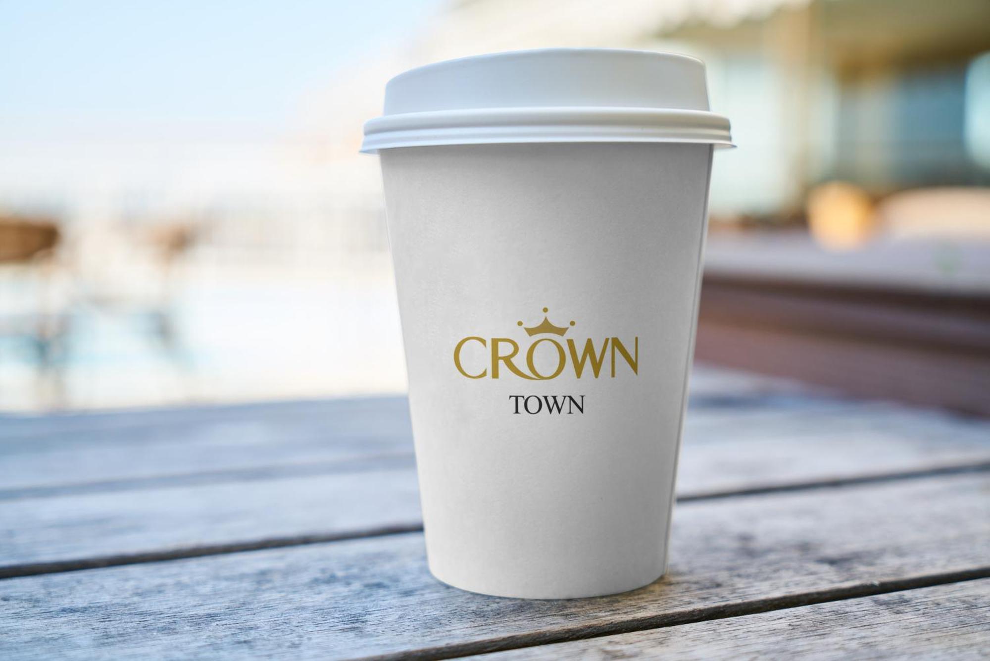 Hotel Crown Town 4*