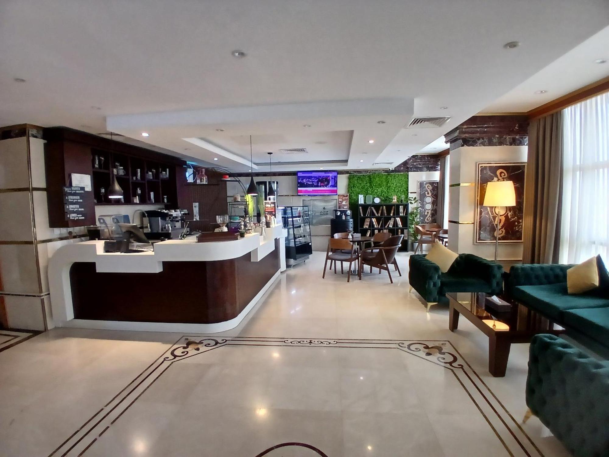 Crown Town Jeddah
